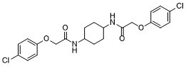 ISRIB (mixed cis- and trans-isomer) 548470-11-7